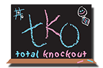 TKO Logo