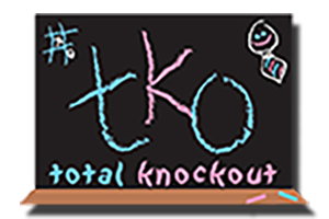 TKO Logo